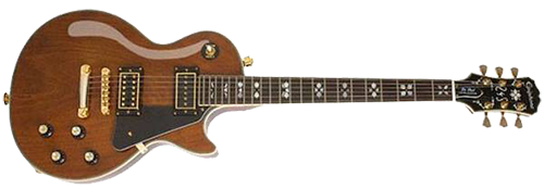 Epiphone Lee Malia Signature Les Paul Custom Artisan