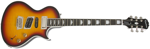 Epiphone Nighthawk