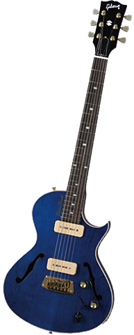 Epiphone Nighthawk