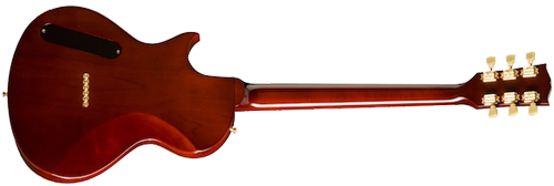 Epiphone Nighthawk