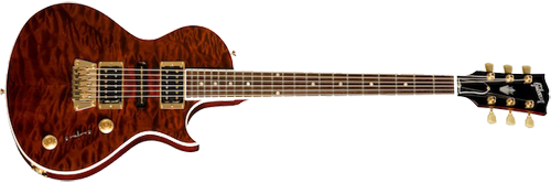 Epiphone Nighthawk