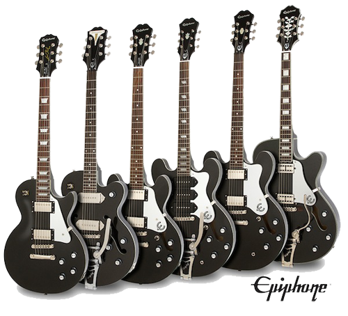 Epiphone Swingster Royale