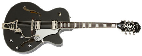 Epiphone Swingster Royale