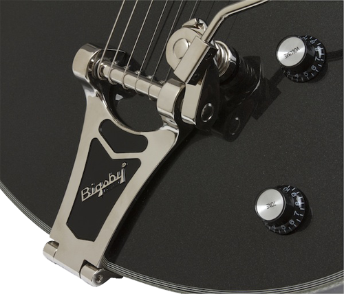 Epiphone Swingster Royale