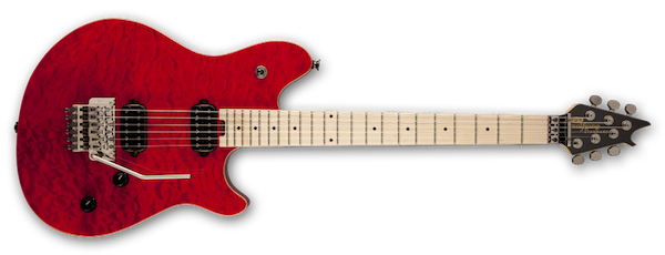 EVH Wolfgang