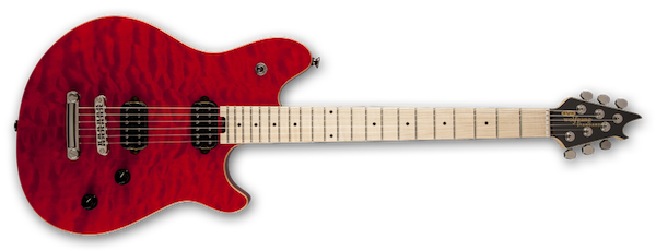 EVH Wolfgang