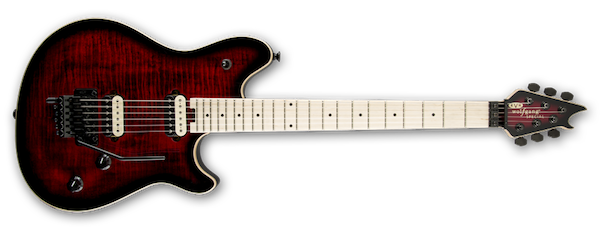 EVH Wolfgang