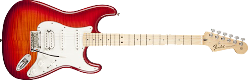 Fender  