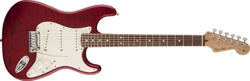 Fender Custom Deluxe