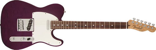 Fender Custom Deluxe