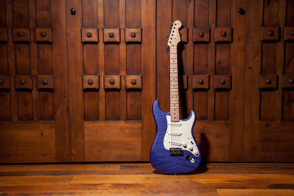 Fender Custom Deluxe
