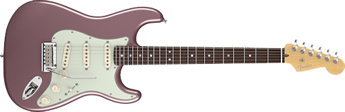Fender Custom Deluxe