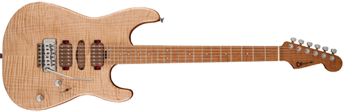 Fender Custom Shop Artisan Stratocaster