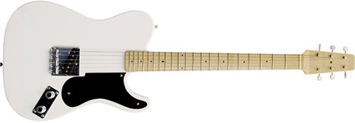 Fender Custom Shop Proto Series