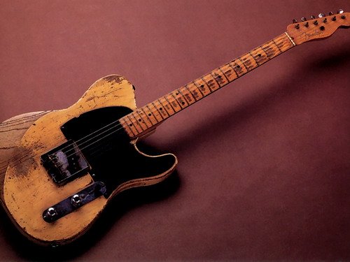  Fender