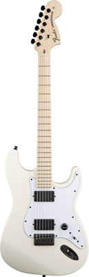 Fender  Jim Root Jazzmaster