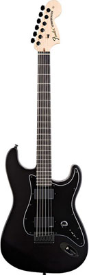 Fender  Jim Root Jazzmaster