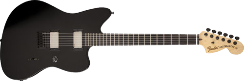 Fender  Jim Root Jazzmaster