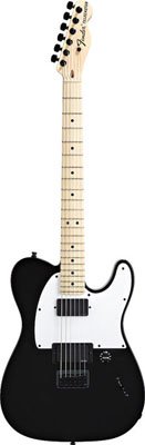 Fender  Jim Root Jazzmaster