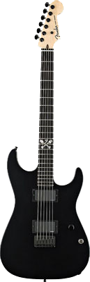 Fender  Jim Root Jazzmaster