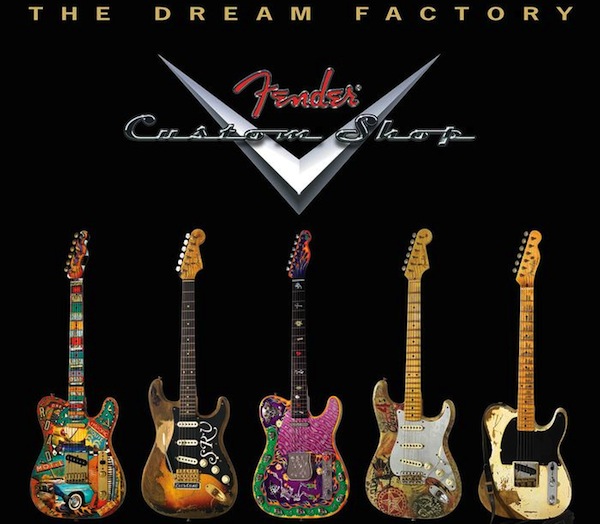 Fender      