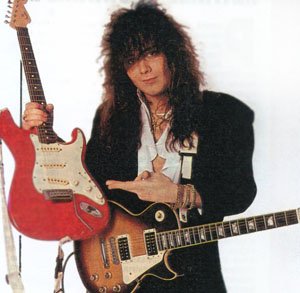Fender ��� Gibson?
