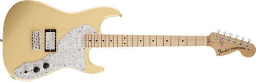 Fender Pawn Shop 70s Stratocaster Deluxe