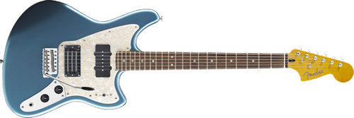  Fender