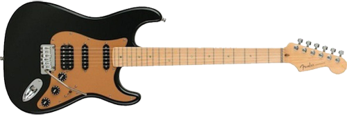  Fender