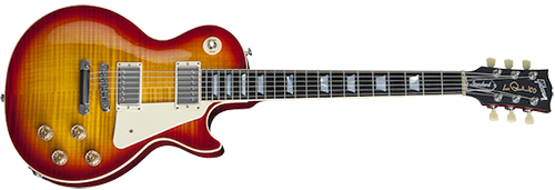 Gibson 2015