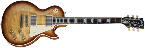 Gibson 2015