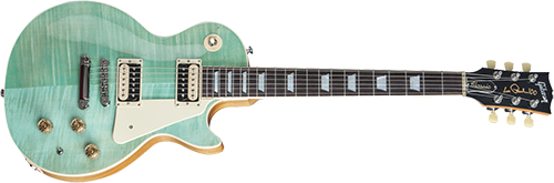 Les Paul Classic