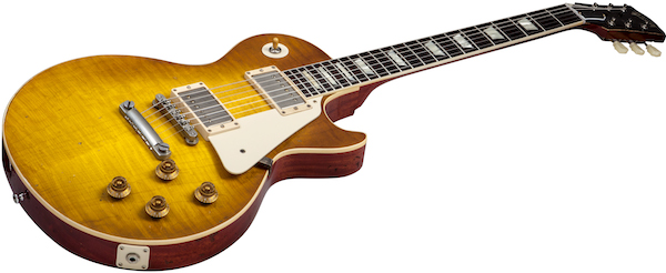 Gibson Custom Shop Les Paul