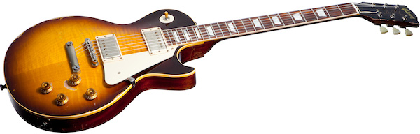 Gibson Custom Shop Les Paul