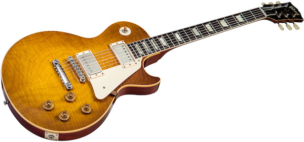 Gibson Custom Shop Les Paul