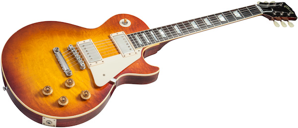 Gibson Custom Shop Les Paul