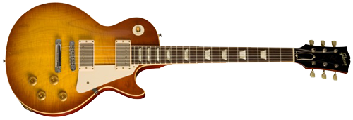 Gibson Don Felder