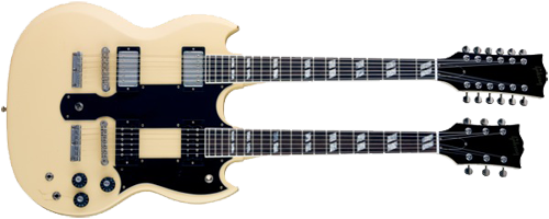 Gibson Don Felder