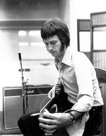 Gibson Eric Clapton Les Paul