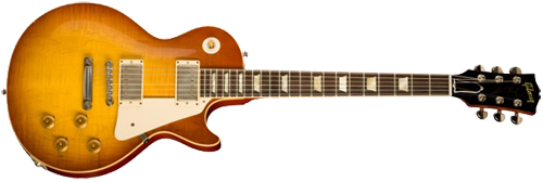 Gibson Eric Clapton Les Paul