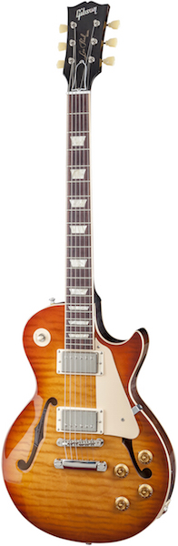 Gibson ES-Les Paul -   2015