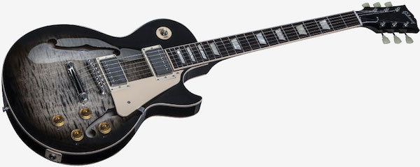 Gibson ES-Les Paul -   2015