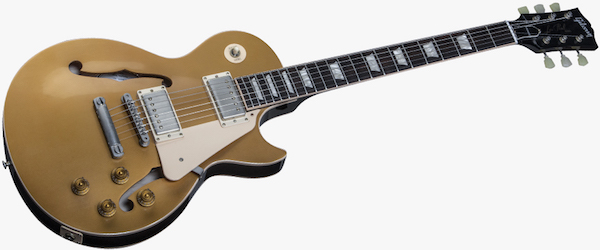 Gibson ES-Les Paul -   2015