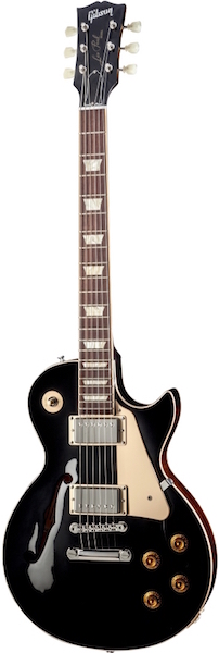 Gibson ES-Les Paul -   2015