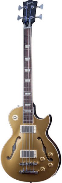 Gibson ES-Les Paul - ����� ������ 2015