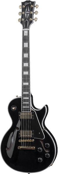 Gibson ES-Les Paul -   2015