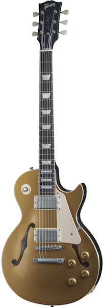 Gibson ES-Les Paul -   2015