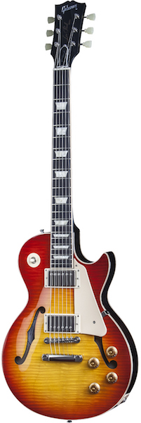 Gibson ES-Les Paul -   2015