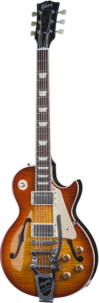 Gibson ES-Les Paul -   2015