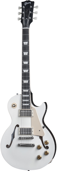 Gibson ES-Les Paul -   2015